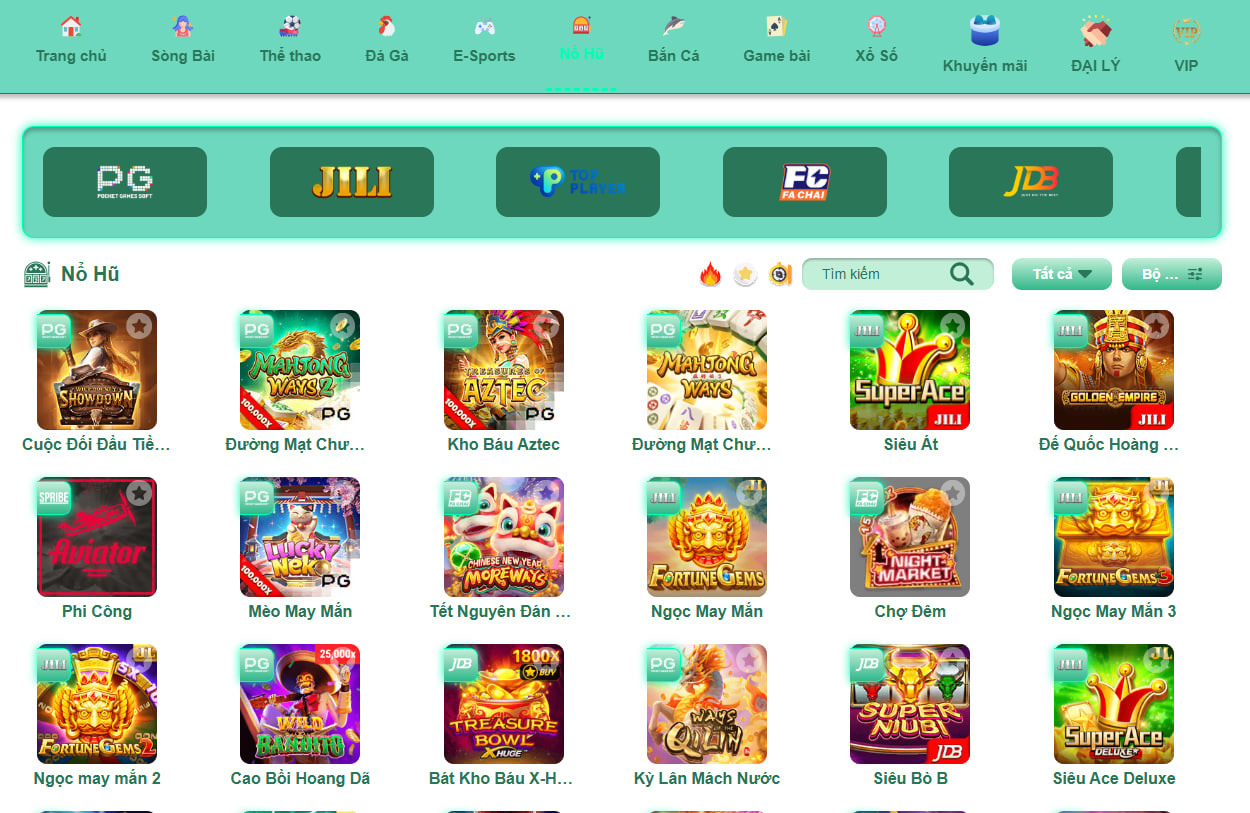 GameHOT