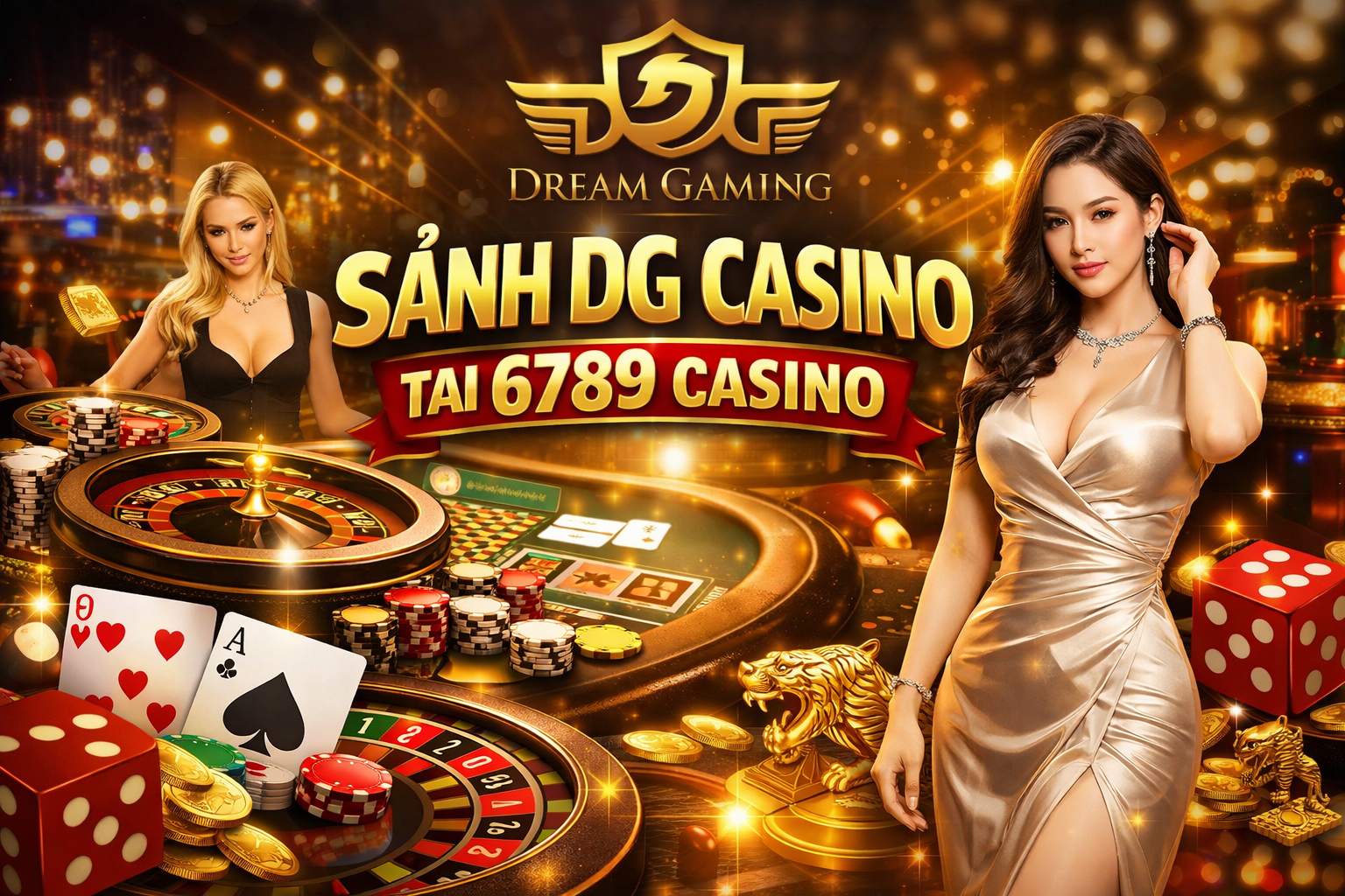 DG casino